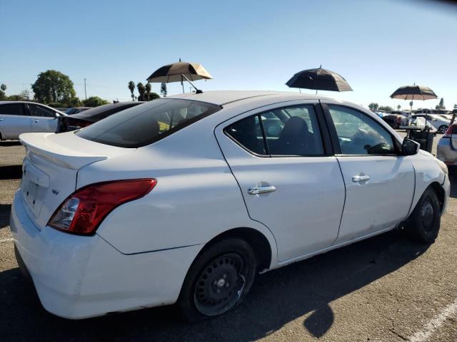 2018 NISSAN VERSA S - 3N1CN7AP3JL808210