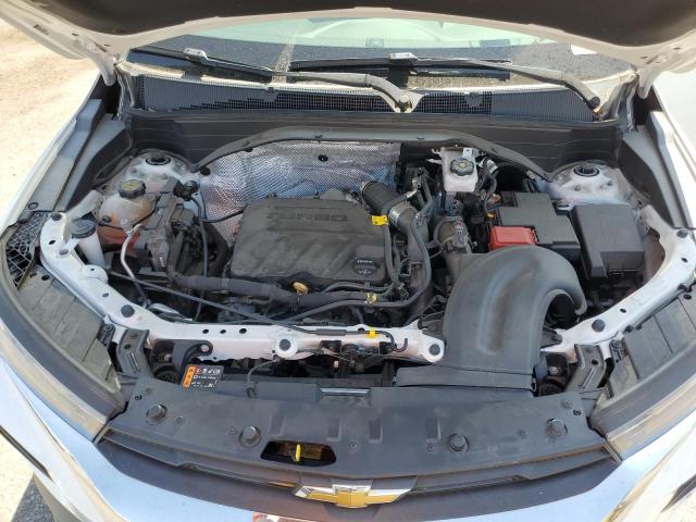 2021 CHEVROLET TRAILBLAZE - KL79MMS2XMB021138