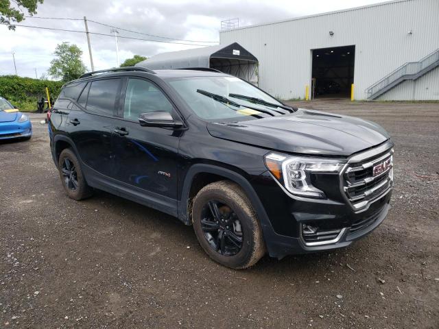 2022 GMC TERRAIN AT 3GKALYEV8NL273037