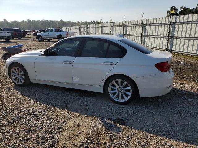 VIN WBA8E1G53JNU88793 2018 BMW 3 Series, 320 I no.2