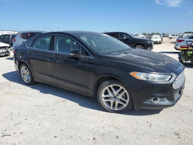 VIN 3FA6P0HD8GR151567 2016 Ford Fusion, SE no.4