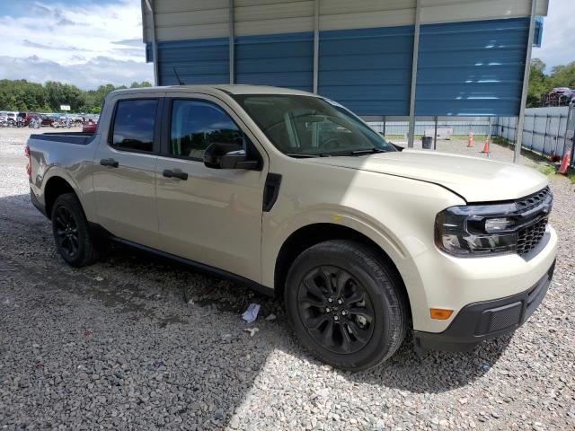2024 FORD MAVERICK X - 3FTTW8H91RRA99891