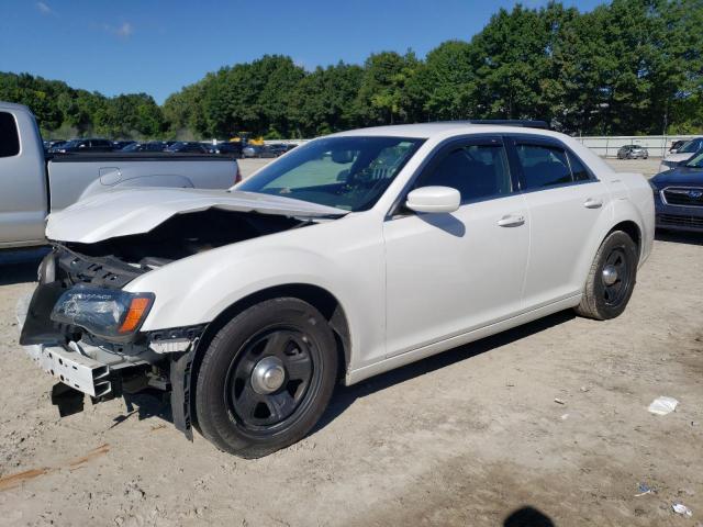 VIN 2C3CCABG7DH611928 2013 Chrysler 300, S no.1