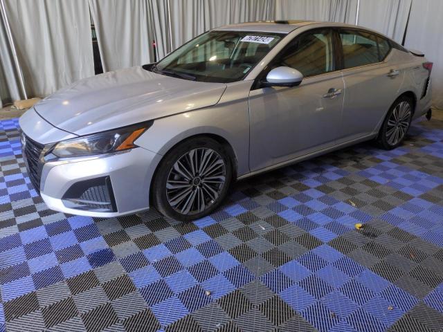 2023 NISSAN ALTIMA SL #2825744448