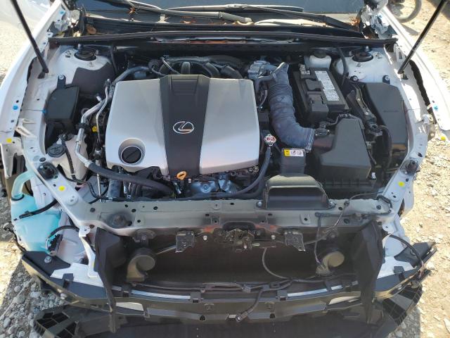 2022 LEXUS ES 350 BAS - 58ADZ1B13NU131818