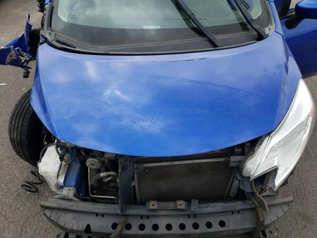 2016 NISSAN VERSA NOTE - 3N1CE2CP0GL381805