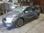 HONDA ODYSSEY EX photo