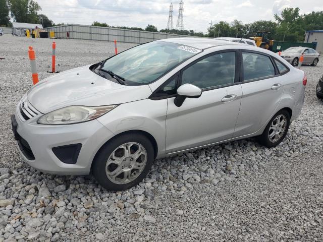 2012 FORD FIESTA S #2895102581