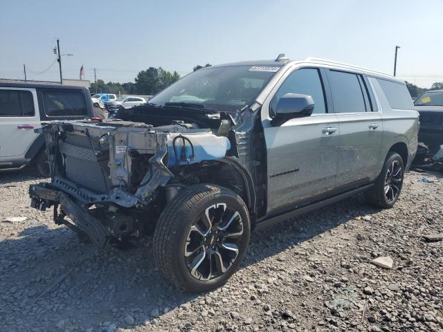 2023 CHEVROLET SUBURBAN C - 1GNSCGKL5PR514729