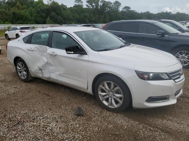 VIN 2G1105S34H9117020 2017 Chevrolet Impala, LT no.4