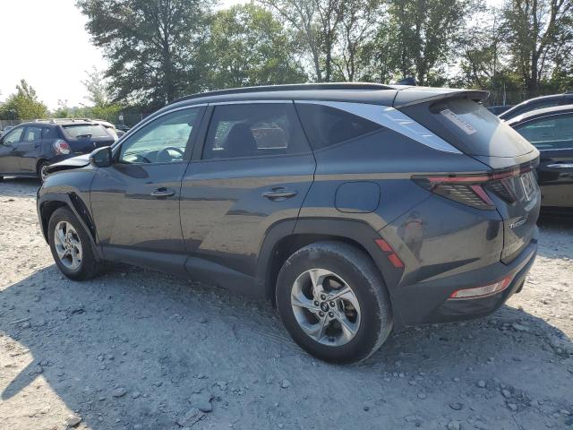 2023 HYUNDAI TUCSON SEL - 5NMJBCAE9PH187856