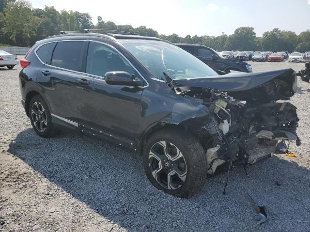 2017 HONDA CR-V TOURI - 2HKRW1H96HH500998