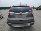 HONDA CR-V TOURI photo