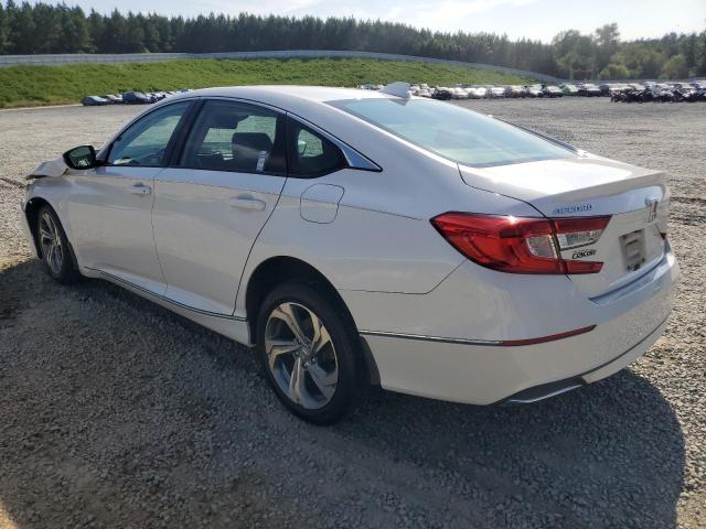 2018 HONDA ACCORD EXL - 1HGCV1F51JA219490