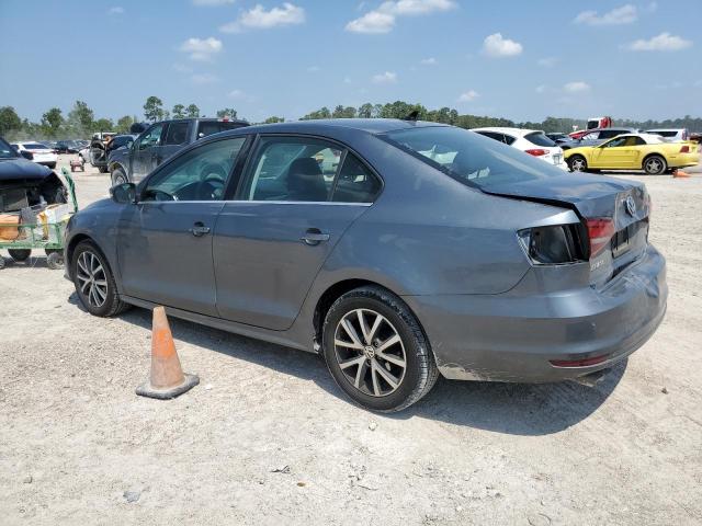 2017 VOLKSWAGEN JETTA SE - 3VWDB7AJ6HM205629