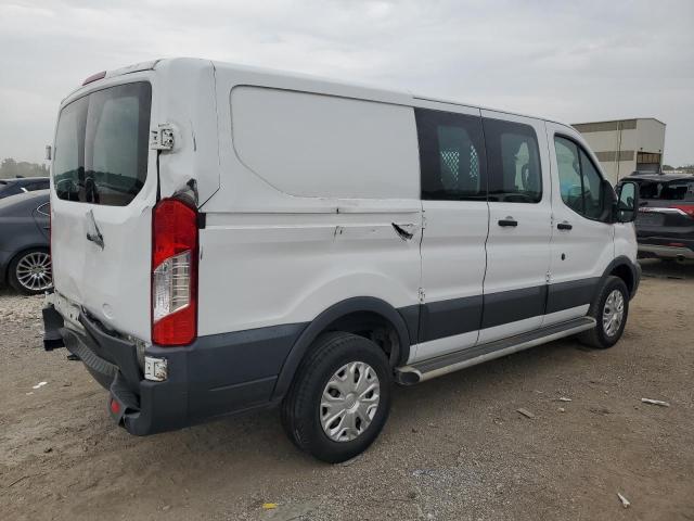 2017 FORD TRANSIT T- 1FTYR1ZM1HKB00208  68012194