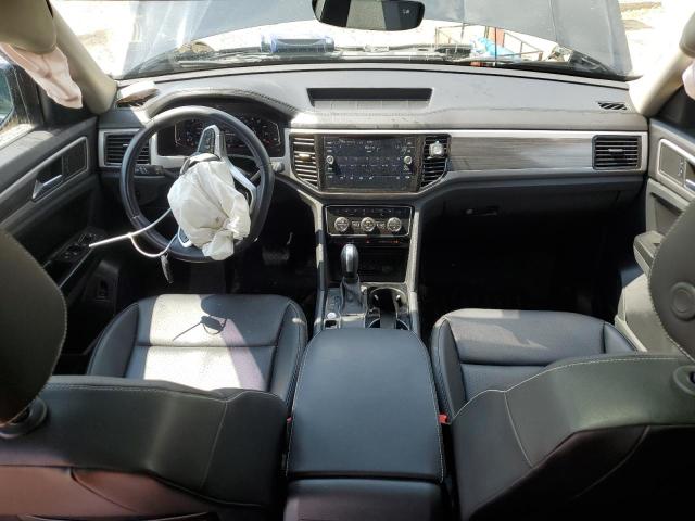 2021 VOLKSWAGEN ATLAS SEL - 1V2ER2CA7MC523191