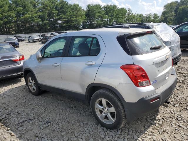 2017 CHEVROLET 150 EXP/CH KL7CJPSB2FB250853