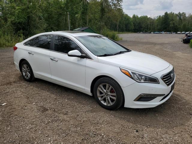 2017 HYUNDAI SONATA SE - 5NPE24AFXHH461120
