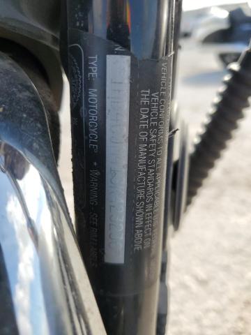 2003 HARLEY-DAVIDSON XL883 C AN 1HD4CJM413K423236