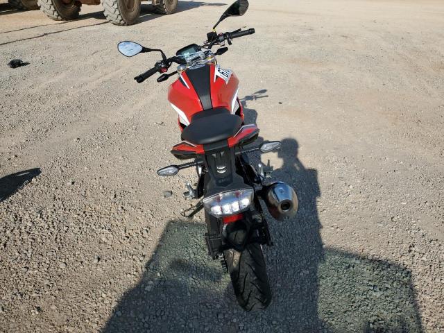 2023 BMW G310 R - WB30G430XPRA61125
