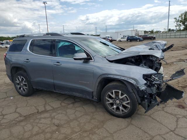 2020 GMC ACADIA SLE - 1GKKNKLA0LZ198139