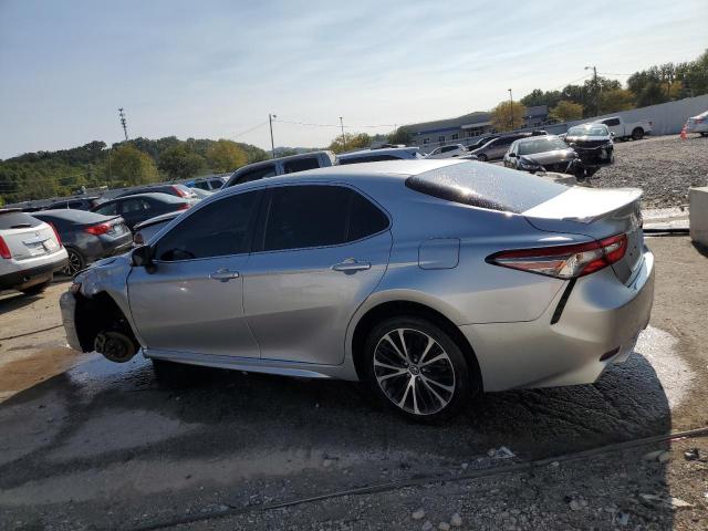 VIN 4T1B11HK9JU653207 2018 Toyota Camry, L no.2