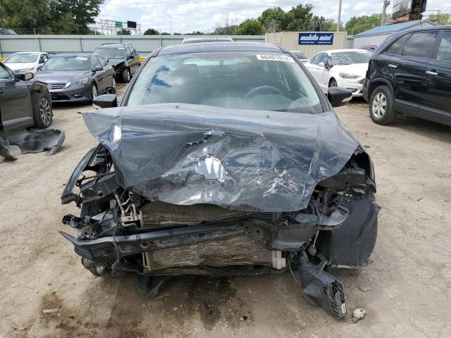 VIN 1FADP3K21EL127977 2014 Ford Focus, SE no.5