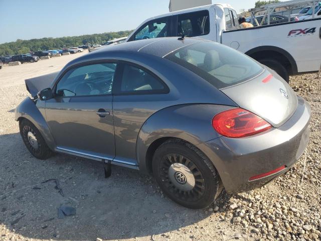 VIN 3VWJP7AT7DM661476 2013 Volkswagen Beetle no.2