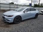 2018 CHEVROLET MALIBU LT - 1G1ZD5ST8JF100337
