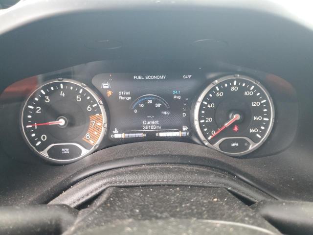 2022 JEEP RENEGADE L - ZACNJDD11NPN43773