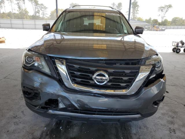 2018 NISSAN PATHFINDER - 5N1DR2MN8JC621412