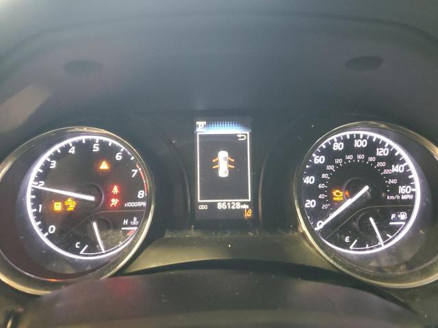 2019 TOYOTA CAMRY L - 4T1B11HK6KU738376