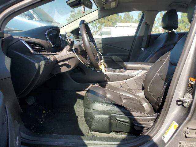 VIN 1G1RD6S55JU143617 2018 Chevrolet Volt, Premier no.7