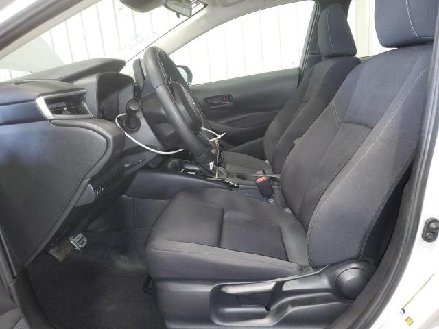 2024 TOYOTA COROLLA LE - 5YFB4MDE4RP121076
