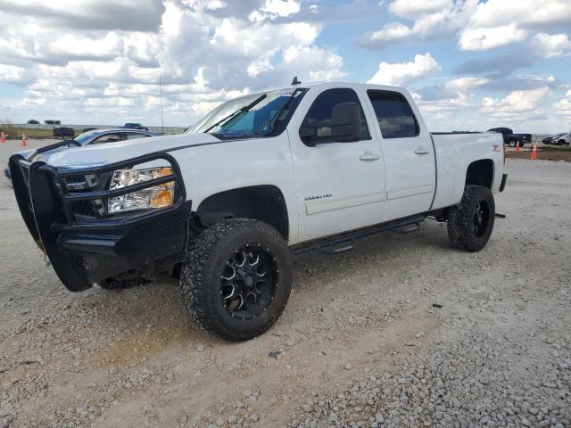 Vin: 1gc1kyc88cf136294, lot: 69405544, chevrolet all models k2500 heavy duty ltz 2012 img_1