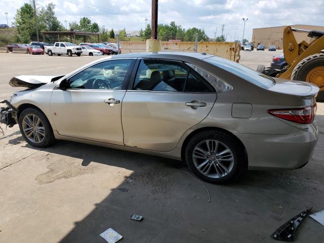 2015 TOYOTA CAMRY LE - 4T1BF1FK3FU908462