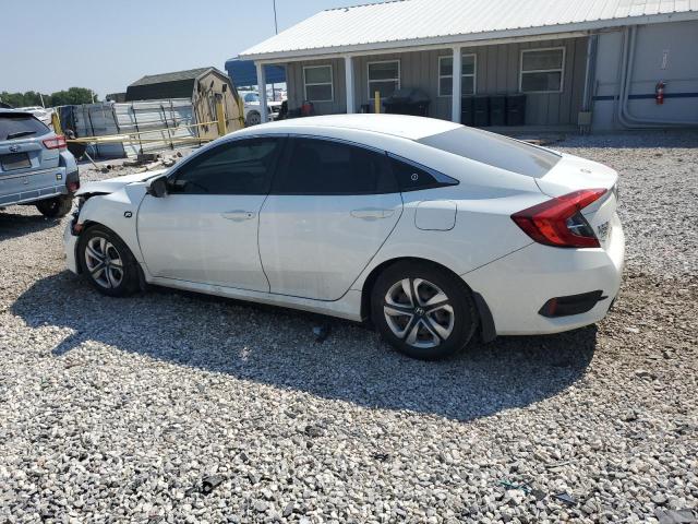 2017 HONDA CIVIC LX 19XFC2F56HE040683  65900174