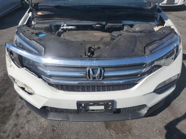 2018 HONDA PILOT EXL 5FNYF6H52JB067481  68574604