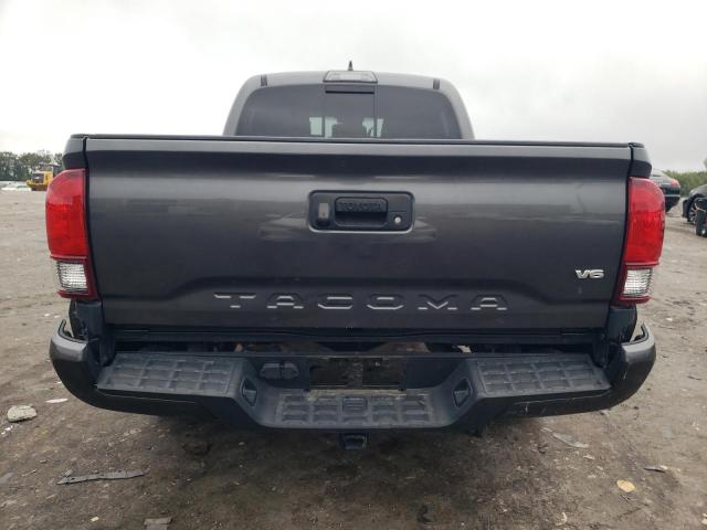 2019 TOYOTA TACOMA DOU - 3TMDZ5BN0KM064097