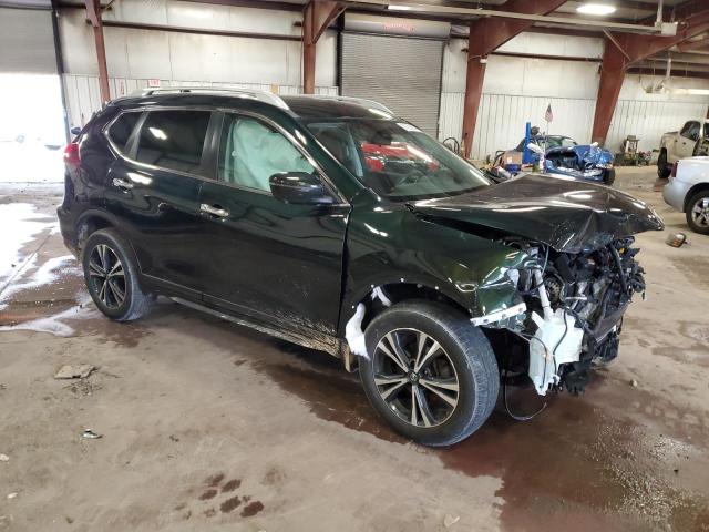 2020 NISSAN ROGUE S - 5N1AT2MV2LC703336