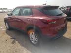 CHEVROLET TRAILBLAZE photo