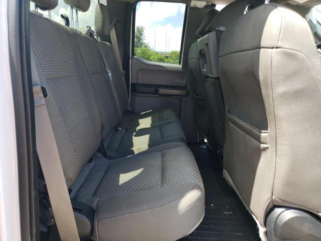 2015 FORD F150 SUPER - 1FTEX1C88FKD30121