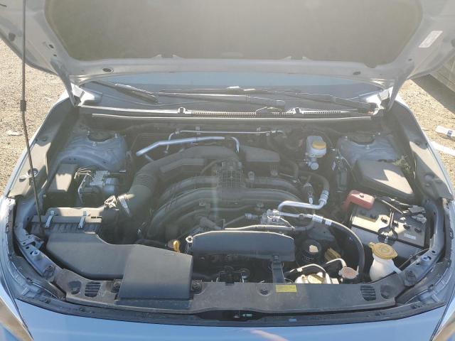 2023 SUBARU CROSSTREK - JF2GTAPC2P8288208