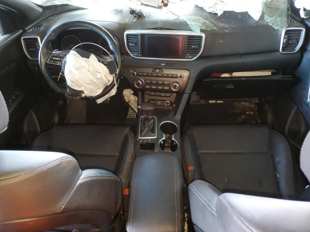 2020 KIA SPORTAGE S - KNDP6CAC0L7707425