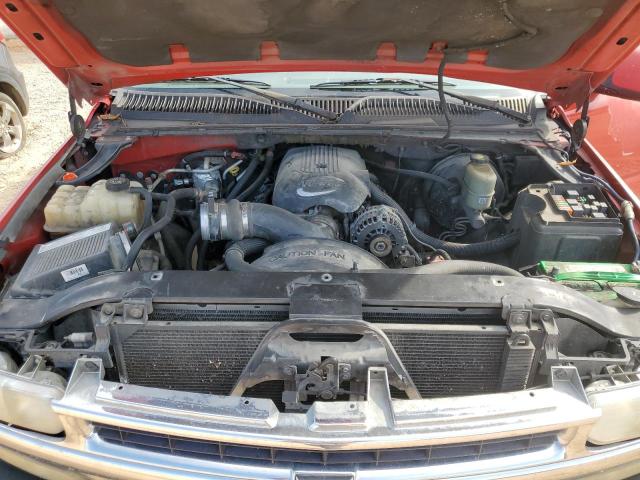 2002 CHEVROLET TAHOE C150 1GNEC13Z42J201806  69616494