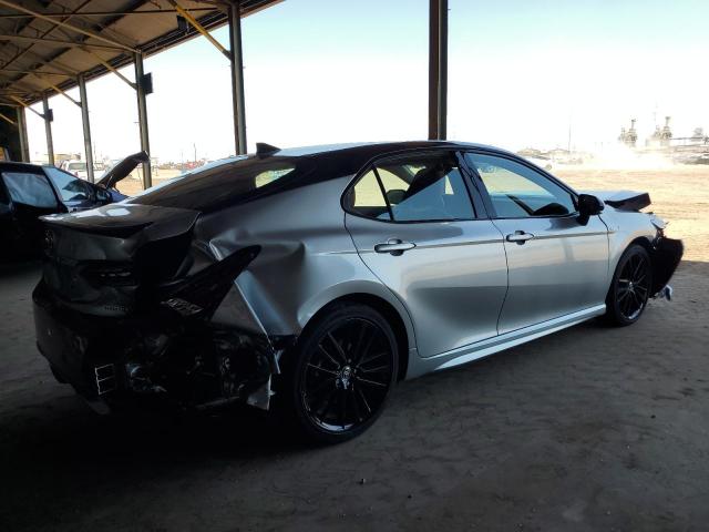 2021 TOYOTA CAMRY XSE - 4T1K31AK3MU027516