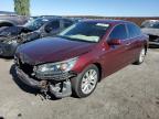 HONDA ACCORD EXL photo