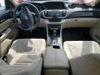 HONDA ACCORD EX снимка