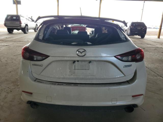 2017 MAZDA 3 TOURING - 3MZBN1L71HM122820